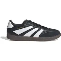Adidas Voetbalschoen 'Predator Freestyle' zwart / wit