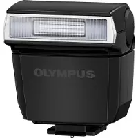 Olympus FL-LM3 Flits
