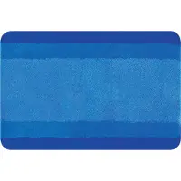 Spirella BADMAT BALANCE BLAUW 70X120