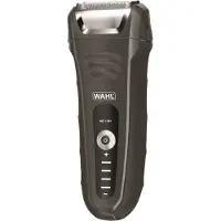 Wahl Aqua Shave Zwart