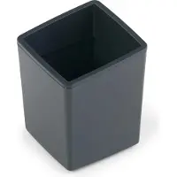 Durable Coffee Point Bin, kleine afvalbak, van kunststof