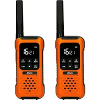 Alecto FR300OE 2-delige set
