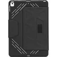 Targus Pro-Tek iPad (2021/2020) Book Case Zwart