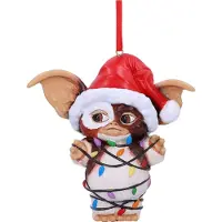 Ginza.se Gremlins Gizmo in Fairy Lights Hanging Ornament