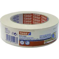 TESA 56359-00001-00 Textieltape Wit (l x b) 25 m x 38 mm 1 stuk(s)