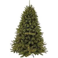 Triumph tree Forest Frosted Pine Green 260