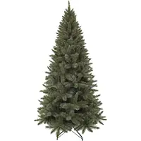 Triumph tree Slim Forest Frosted Pine Newgrowth Blue 185