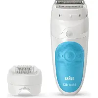 Braun Epilator Silk-épil 5-605