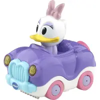 Vtech Tut Tut Baby Flitzer - Daisys Cabrio