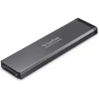 SanDisk Professional Pro-Blade Mag 2TB mobile SSD