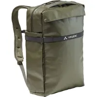 Vaude Bike Sportrugzak 'Mineo' olijfgroen / wit