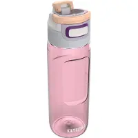 Kambukka Elton Drinkfles Roze 750 ml