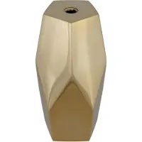 UMAGE Brighter Days Lampenkap Brass | Penta