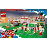 LEGO Fun Icons Construction Game Veelkleurig Kinderen