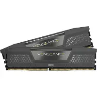 Corsair Microsystems Vengeance Grey 32 GB Kit (2x16 GB) DDR5-5600 CL40 EXPO DIMM-geheugen