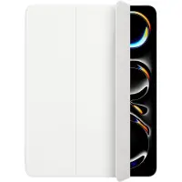 Apple Smart Folio iPad Pro 13 inch (2024) Wit