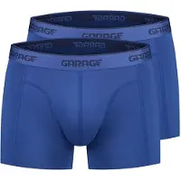 Garage 0855 2 pack boxershorts