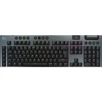 Logitech G915 X Lightspeed Wireless Gaming Toetsenbord Zwart Qwerty