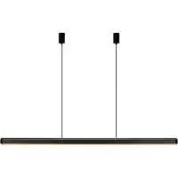 UMAGE Hazel Branch 1,5m hanglamp Zwart-messing