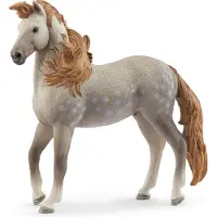 Schleich 14895 Andalusian Stallion