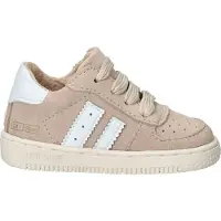 Shoesme Meisjes Sneakers Bn25s002 - Beige - Maat 20
