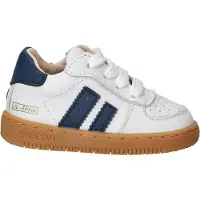 Shoesme Extreme Flex Sneakers Wit | Maat: 20