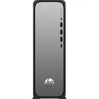 HP OmniDesk Slim Desktop - S03-0002nb - Jack Black