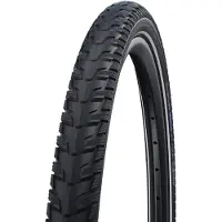 Schwalbe ENERGIZER TOUR PLUS MOUNTAINBIKE BAND 29X1,75 TR ZWART (47-622) MTB/E-BIKE 50 KM/H || Maat: 1.75