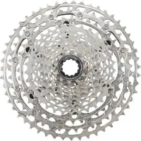 Shimano Deore CS-M5100 Cassette - 11s - 11/42T