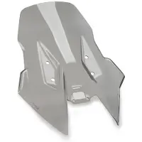 Puig Suzuki Dl1050/xt V-strom 2025 Hoge Voorruit