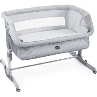 Chicco Next2Me Dream Babybed