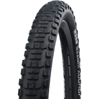 Schwalbe Johnny Watts 27.5'' Plus Band Tubetype Opvouwbaar Double Defense RaceGuard Addix Performance E-Bike E-25 || Maat: 2.80