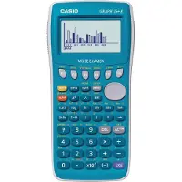 Casio Graph25+E II - Grafische rekenmachine (België)
