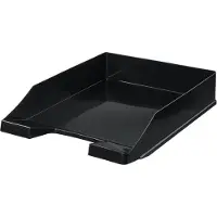 HAN brievenbak Klassik, zwart, 10 stuks
