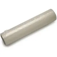Progold Protectfolie Transparant 500mm x 100mtr
