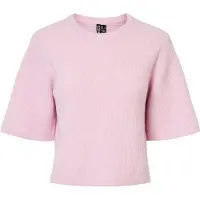 Pieces Trui 'PCSilly' rosa