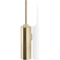 DECOR WALTHER WC Borstel Club WBG Wand Mat Goud