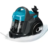 Bosch Aspirateur sans sac BGGS05X240