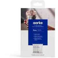 AARKE Filterkorrels Filter Refill Pure (Set van 3)