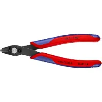 Knipex Elektronische Super Knips Xl Gepolijst 140 Mm