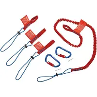 Knipex 00 50 04 T BK Beveiligingssysteem voor gereedschap