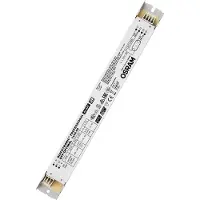 Osram QUICKTRONIC Voorschakelapparaat | 1X 54W/58W IP20