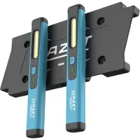 Hazet LED Pen Light-set · wireless charging 1979W-11/3 · 3-delig