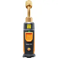 Testo 0564 2552 552i Vacuümsonde 1 stuk(s)