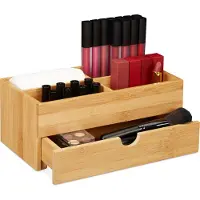 Relaxdays Cosmetische Organisator
