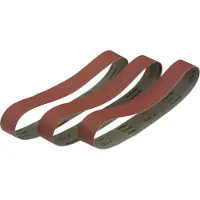 DeWalt DT3352-QZ Schuurband 45 x 715 mm K100 per 3 stuks