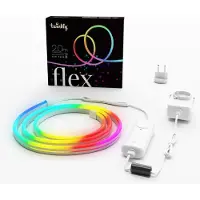 Twinkly Flex Lichtbuis Kleur 2m