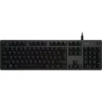 Logitech G512 Carbon GX Brown Tactile - Qwerty