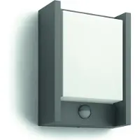 Philips myGarden Arbour Wandlamp met Bewegingssensor