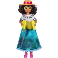 Disney Encanto, Mirabel's Musical: Zingende pop